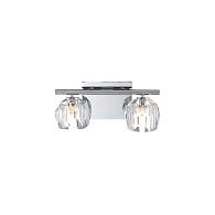 Бра для ванных комнат Quoizel, Арт. QN-REGALIA2-PC-BATH