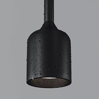 Подвесной светильник Outdoor O491PL-L6B3K 245**-245 см, *LED*6W, K, Outdoor Apex O491PL-L6B3K, Черный