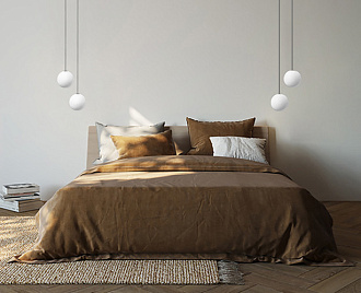 Светильник 10 см, 6W, 3000K, ITALLINE IT08-8025 black 3000K, черный