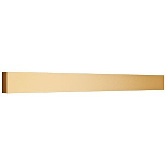 Светильник с переключателем смены цветовой температуры Fiume Lightstar 810533CCT Матовый хром