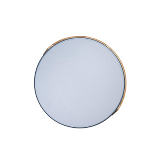 Светильник потолочный LOFT IT LED Axel 10004/36 Grey, 36W LED, 4000K, серый