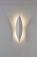 Бра 10,5**40-40 см, 1*LED*6W, 3000K, Crystal Lux Joya CLT 029W400 WH, Белый
