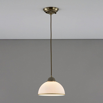 Светильник 22 см Citilux Адриана CL405113 бронза