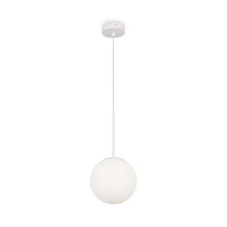 Светильник 20 см, Maytoni Basic form MOD321PL-01W1, белый