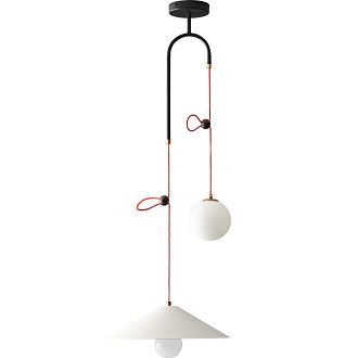 Подвесной светильник Inodesign Offset 40.6541