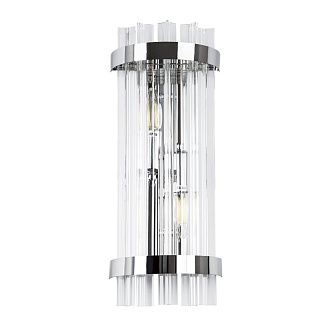 Бра 17*10*40 см, Е14 2x40W, Хром MODELUX ML.514.02 CR