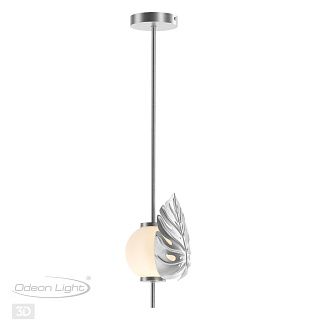 Подвесной светильник Odeon Light Jungle 4865/1A
