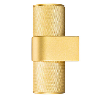 Бра Arlight 033264 11*7,2*18 см, 13W, белый (дневной)K,