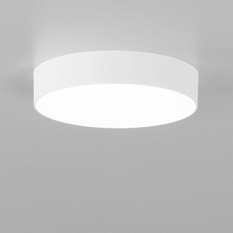 Светильник 18 см, 18W, 4000K Citilux Тао CL712180N Белый 1620lm