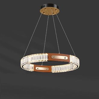 Подвесной светодиодный светильник Inodesign Percifal 40 44.4020