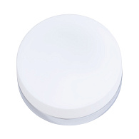Потолочный светильник 18 см Arte Lamp Aqua-Tablet A6047PL-1CC хром