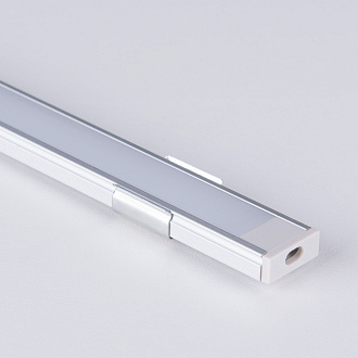 Накладной алюминиевый профиль для светодиодной ленты LL-2-ALP006 Elektrostandard
