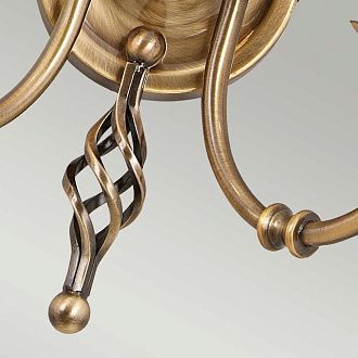 Бра Elstead Interior, Арт. ART2-AGD-BRASS