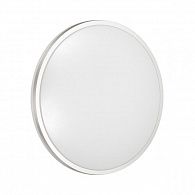 Cветильник 39 см, 48W, 4200K Sonex Partial 3008/DL, белый