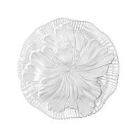 Бра 21,5 см, 9W, 3000K, ODEON LIGHT FIORE 6614/8WL белый