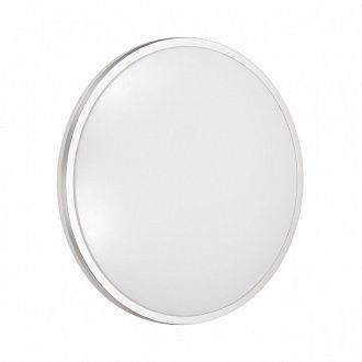 Cветильник 39 см, 48W, 4200K Sonex Partial 3008/DL, белый
