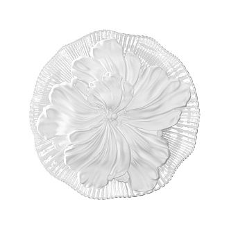 Бра 21,5 см, 9W, 3000K, ODEON LIGHT FIORE 6614/8WL белый