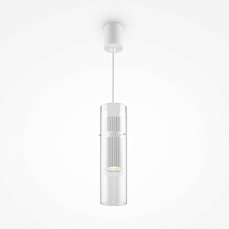 Светильник 22 см, Maytoni Dynamics MOD326WL-02W, белый