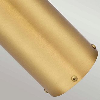 Фонарный столб Elstead Lighting, Арт. PAIGNTON-B-BRASS