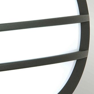 Настенный фонарь  Elstead Lighting, Арт. SVEN-1R