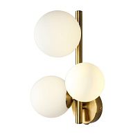 Бра 18*23*32 см Aployt Letizia APL.314.01.03,