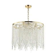 Светильник 60 см, Odeon Light CHOKKA 5028/9, золото