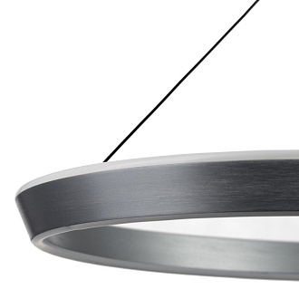 Подвесной светильник 60*50/175 см, 48W 4000K Citilux CL717012 Tavi
