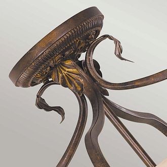 Потолочный светильник Feiss, Арт. FE-SONOMAVALLEY-SF