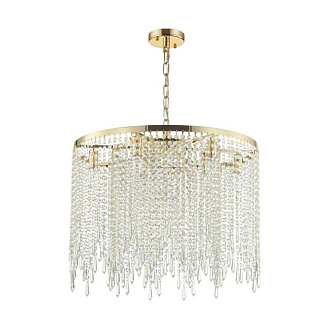 Светильник 60 см, Odeon Light CHOKKA 5028/9, золото