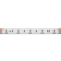 RGB/RGBW светодиодная лента Ultra 24В 5050 14,4Вт/м 5м IP20 201139 Maytoni  Led Strip, цена за метр, отгружается по  5 м