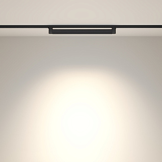 Светильник 60 см, 20W, 4000K, Technical TR010-1-20W4K-M-B, черный