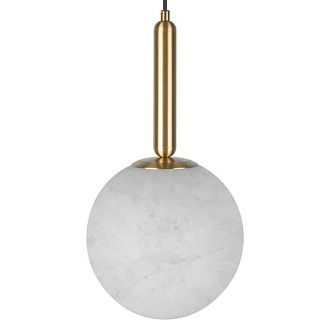 Подвесной светильник *20*-39,5 см, 1*E27*40W, LOFT IT Float 10429/200, бронзовый