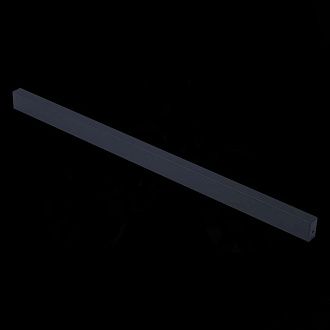 Шинопровод SKYLINE 220 накладной ST-Luce Черный    ST015.419.00H