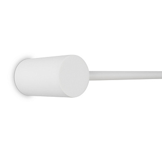 Бра 52 см, Freya FR5363WL-01W1, белый