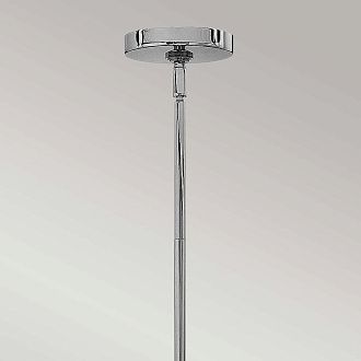 Люстра Hinkely Lighting, Арт. HK-CONGRESS4-A-CM