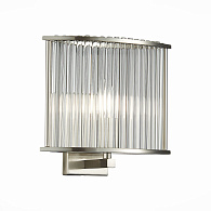 Бра 21 см, ST LUCE VELLETRI SL1627.101.01 Хром