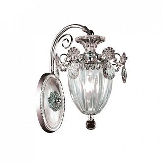 Бра Lightstar Schon Silver 790614