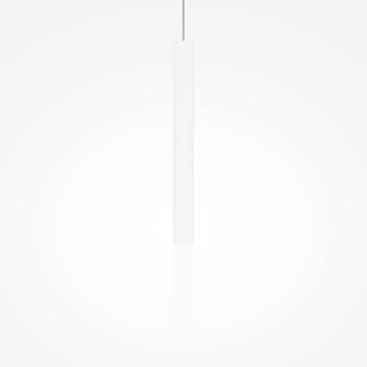 Подвесной светильник 3*3*357 см, LED, 6W, 4000К, Maytoni Pro Shade MOD157PL-L6WK белый