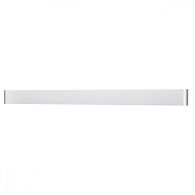 Светодиодный светильник 120 см Odeon Light Framant 4293/40WL, 40W LED, 3000K, белый