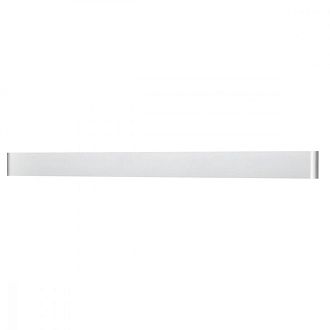 Светодиодный светильник 120 см Odeon Light Framant 4293/40WL, 40W LED, 3000K, белый