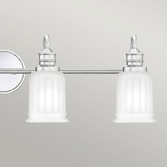 Бра для ванных комнат Quoizel, Арт. QZ-SWELL4-PC-BATH