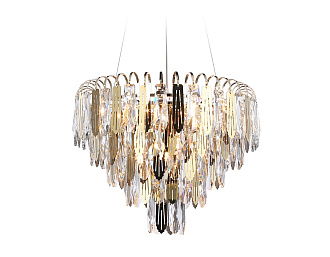 Люстра подвесная 50*35*70 см, E27 W, К, золото Ambrella Traditional Traditional TR5256