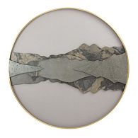 Настенный светильник ROCKS NU GD100