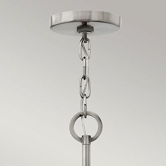 Подвесной светильник Hinkely Lighting, Арт. HK-WINGATE-P-S