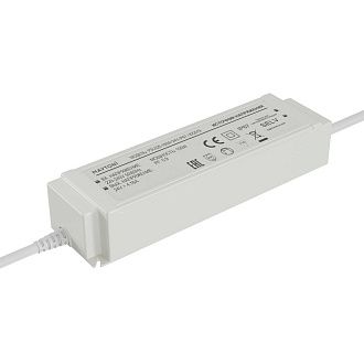 Источник напряжения PSL026 24V 100W IP67 822019 Maytoni Led Strip