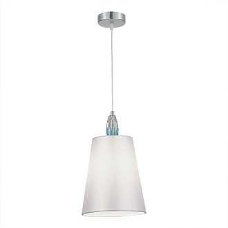 Светильник 22 см, ST Luce Lingotti SL1759.103.01, хром