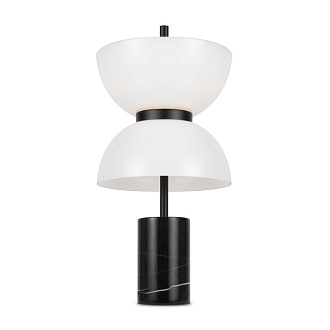 Настольный светильник  22 см, LED 11W, 3000К, Черный Maytoni Kyoto MOD178TL-L11B3K