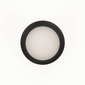 Светильник 8 см, 8W, 4000K Citilux Борн CL745011N черный