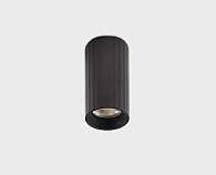 Светильник 4 см, 10W, 3000K, ITALLINE IT08-8028 black 3000K, черный