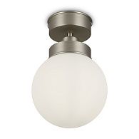 Светильник *15*-23 см, 1*E14*40W, Freya Крон / Kron FR5339CL-01N, Графит
